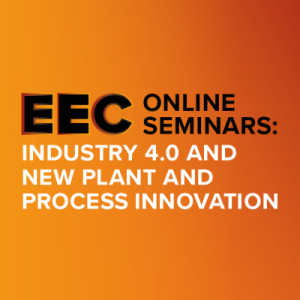 Free Steel industry Webinar: Industry 4.0 and new plant and process Innovation